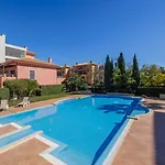 Sunshine Vista Appartement
