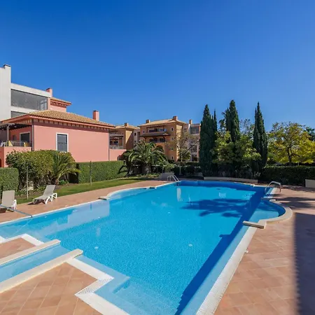 Sunshine Vista Apartamento