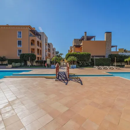 Sunshine Vista Apartamento