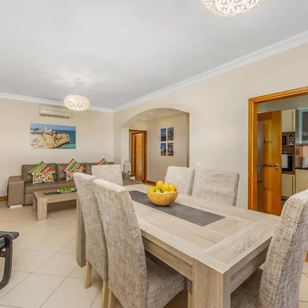 Apartamento Sunshine Vista *