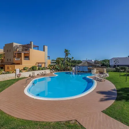 Sunshine Vista Lägenhet *