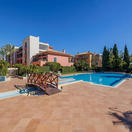 Sunshine Vista Vilamoura