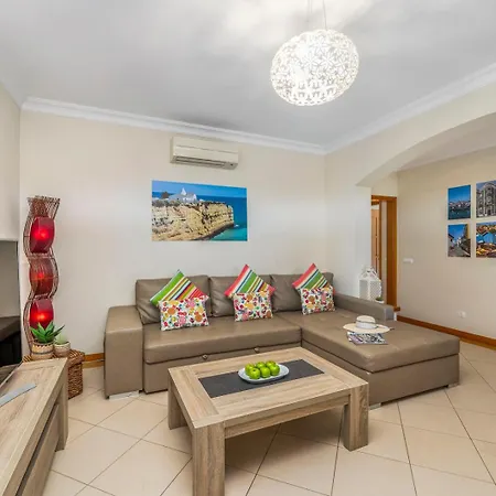 Sunshine Vista Vilamoura