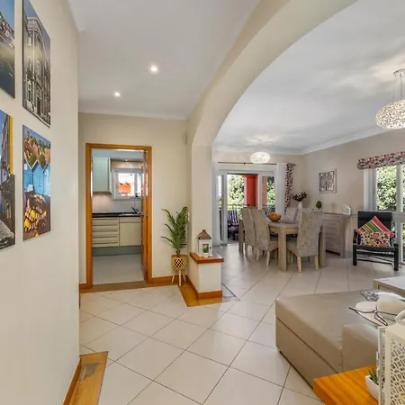 Apartamento Sunshine Vista Vilamoura