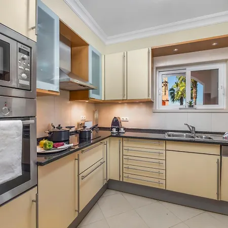 Sunshine Vista * Vilamoura