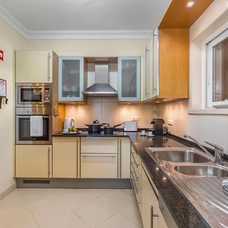 Apartamento Sunshine Vista