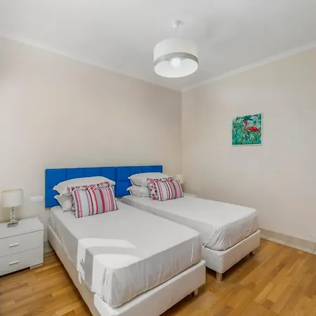 Apartamento Sunshine Vista *