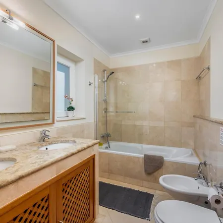 Apartamento Sunshine Vista