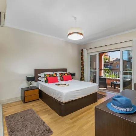 Sunshine Vista Apartamento