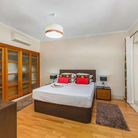 Apartamento Sunshine Vista *