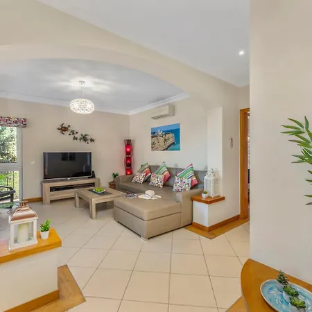 Sunshine Vista Apartamento