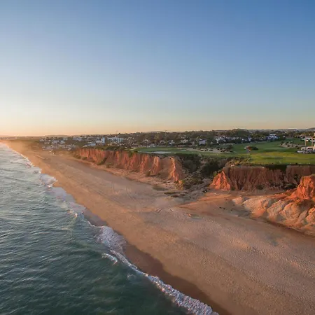 Sunshine Vista Lägenhet Vilamoura