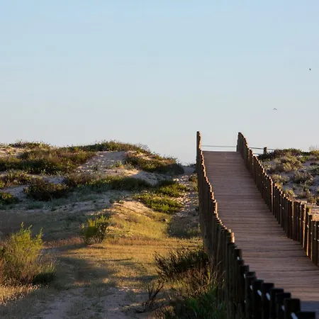Sunshine Vista Apartamento *