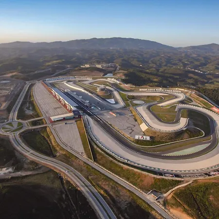 Sunshine Vista Apartamento Vilamoura