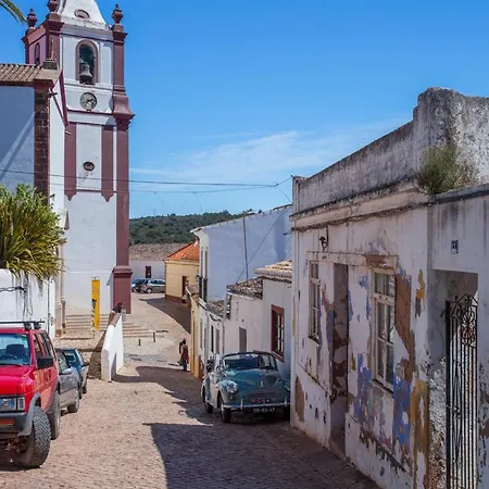 Apartamento Sunshine Vista Vilamoura