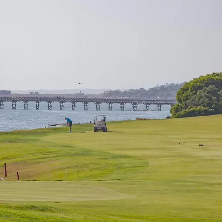 Apartamento Sunshine Vista *