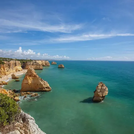 Apartamento Sunshine Vista