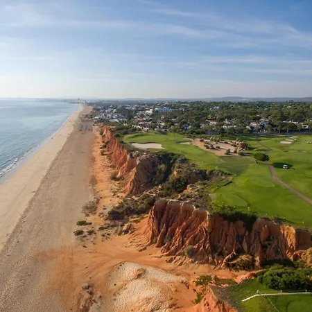 Sunshine Vista Lägenhet Vilamoura