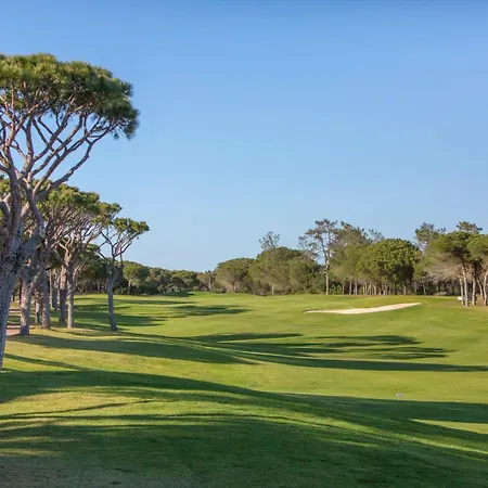 Lägenhet Sunshine Vista Vilamoura