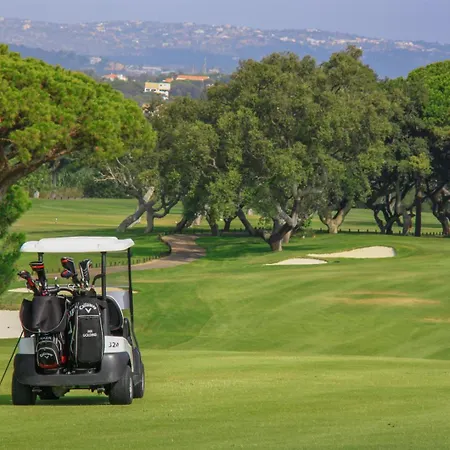 Lägenhet Sunshine Vista