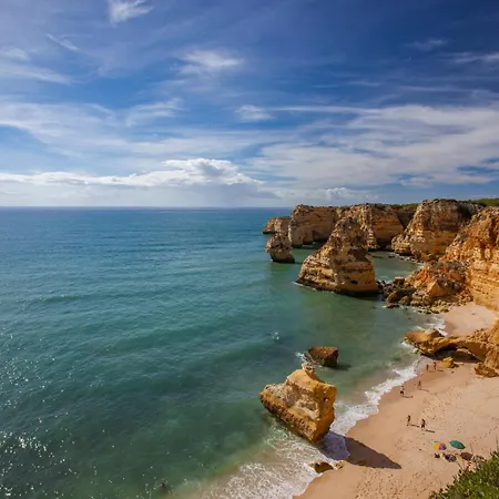 Sunshine Vista Lägenhet