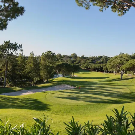 Sunshine Vista Lägenhet *