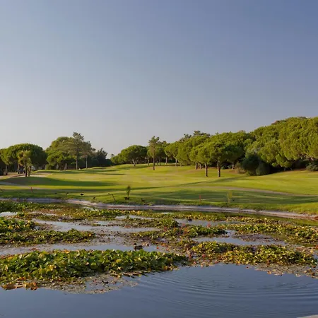 Apartamento Sunshine Vista Vilamoura