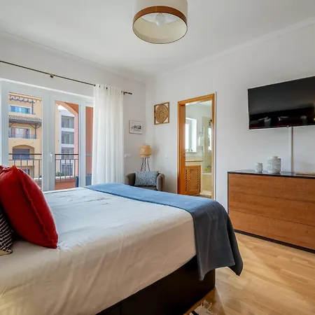 Sunshine Vista Appartement Vilamoura