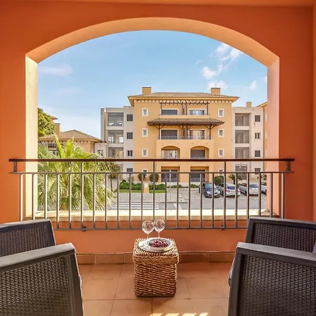 Sunshine Vista فيلامورا