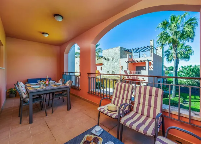 Sunshine Vista 维拉摩拉