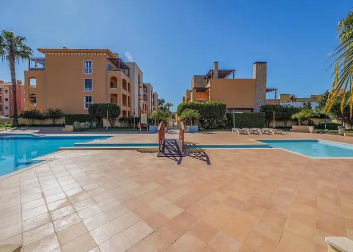 Sunshine Vista 公寓