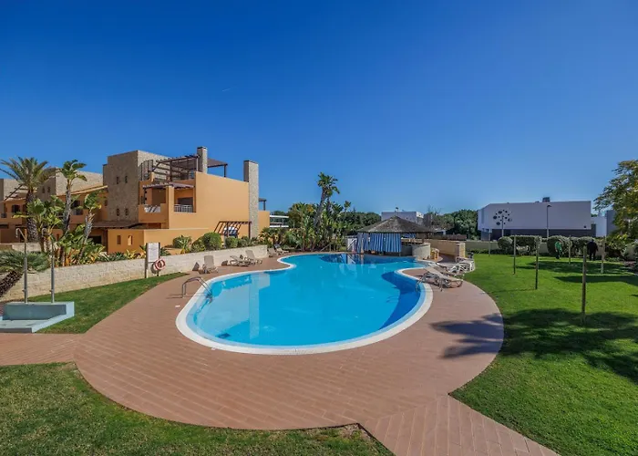 Sunshine Vista 公寓 *