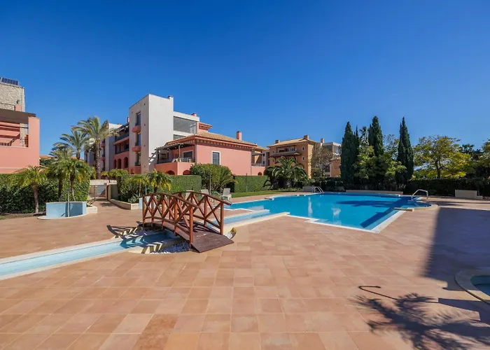 Sunshine Vista 维拉摩拉