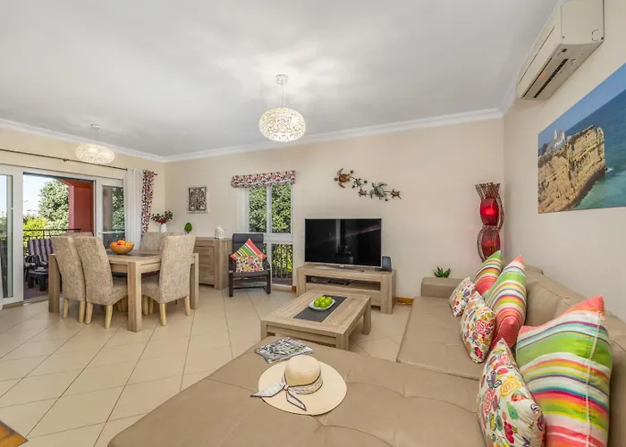 公寓 Sunshine Vista 维拉摩拉