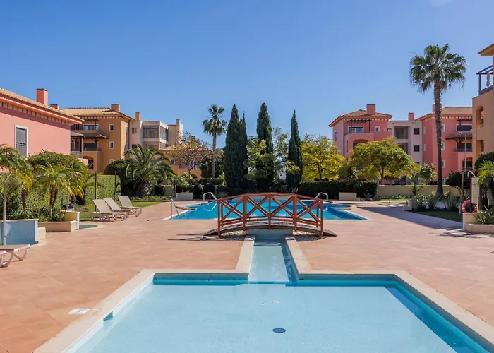 Sunshine Vista * 维拉摩拉