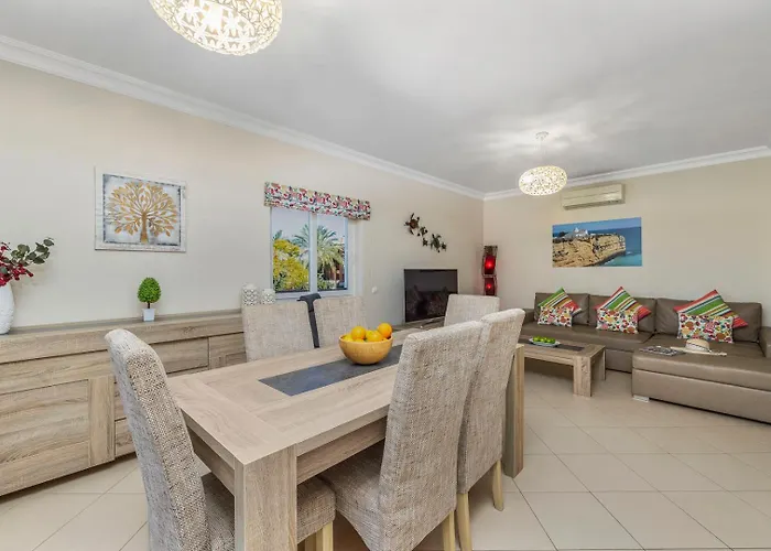 Sunshine Vista 维拉摩拉