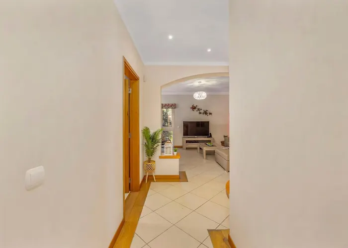 公寓 Sunshine Vista *