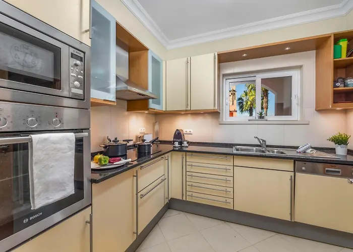 Sunshine Vista * 维拉摩拉