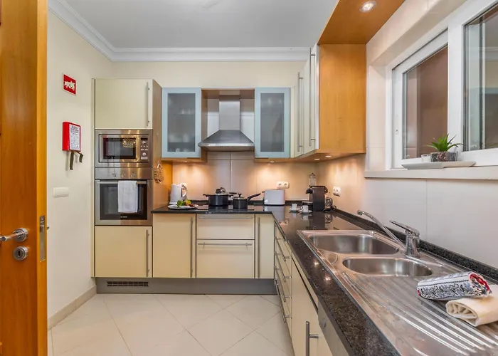 公寓 Sunshine Vista