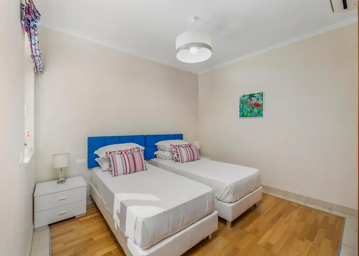 公寓 Sunshine Vista *