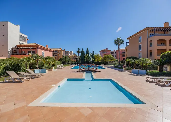 公寓 Sunshine Vista 维拉摩拉