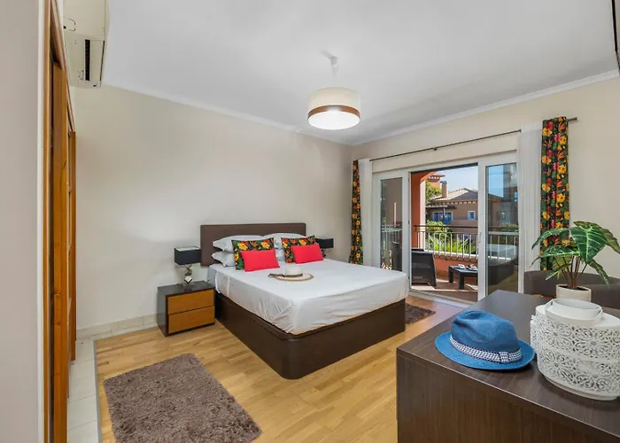 Sunshine Vista 公寓