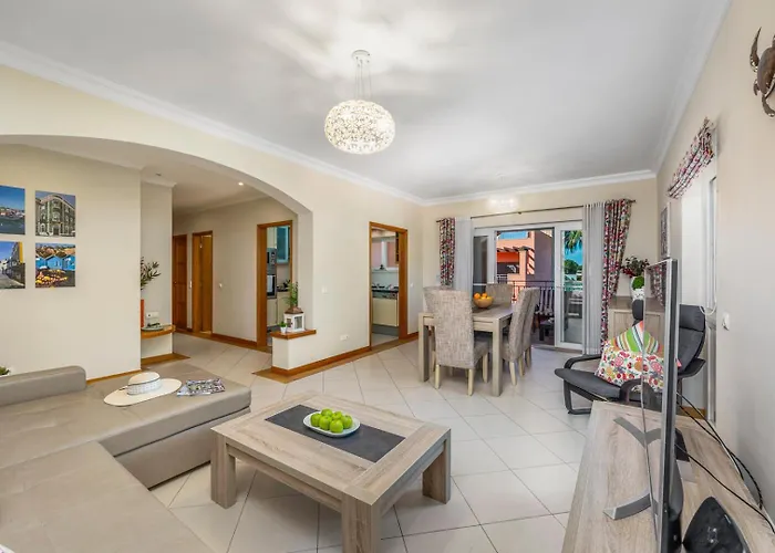 公寓 Sunshine Vista 维拉摩拉