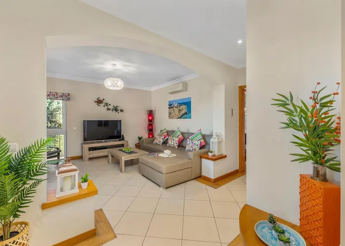 Sunshine Vista 公寓