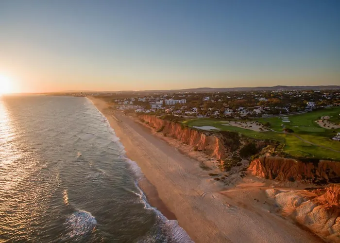 公寓 Sunshine Vista