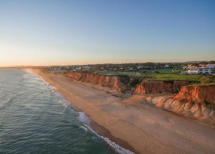 Sunshine Vista 公寓 维拉摩拉