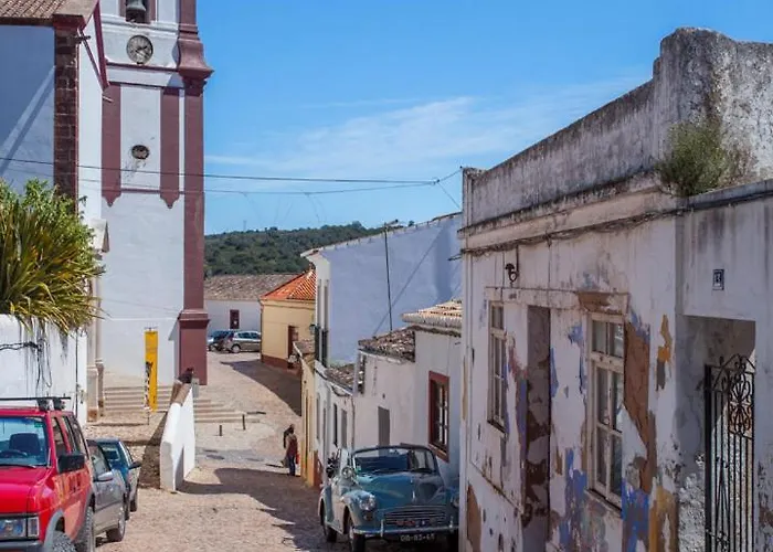 公寓 Sunshine Vista 维拉摩拉