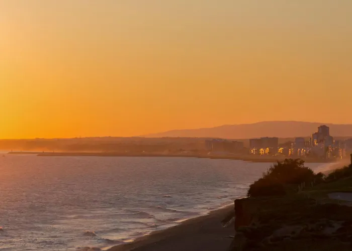 公寓 Sunshine Vista 维拉摩拉