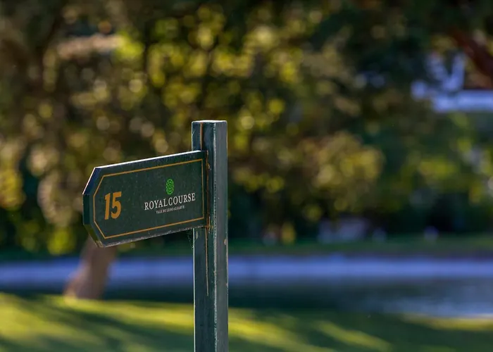 公寓 Sunshine Vista 维拉摩拉