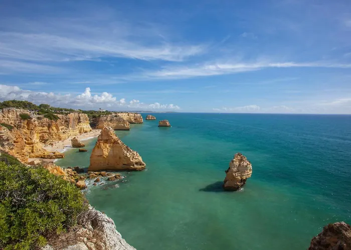 公寓 Sunshine Vista